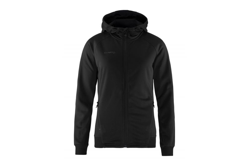 ADV UNIFY FZ Hood W black