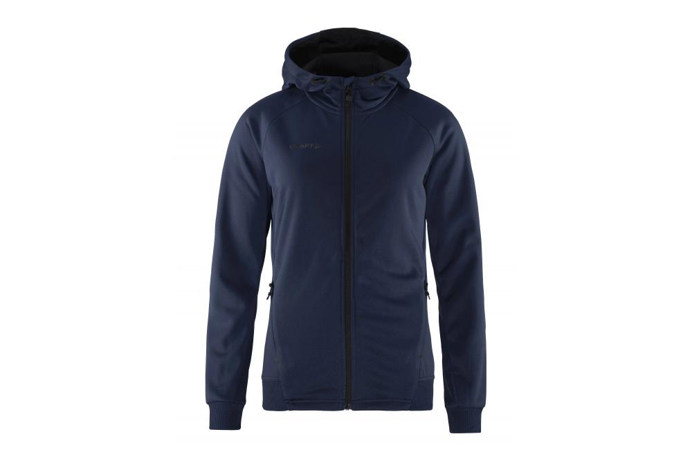ADV UNIFY FZ Hood W navy