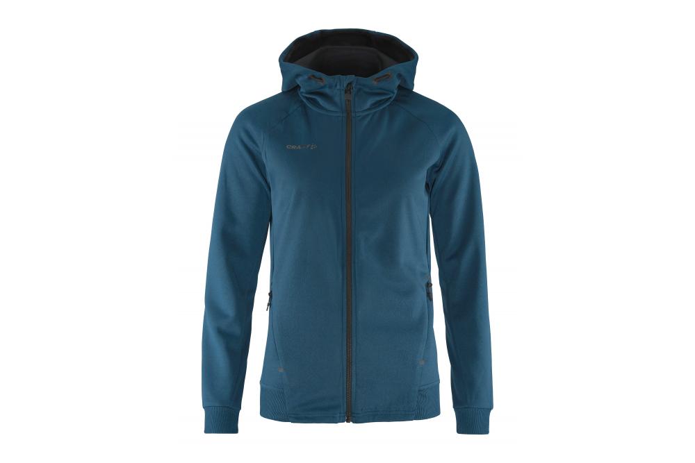 ADV UNIFY FZ Hood W opal