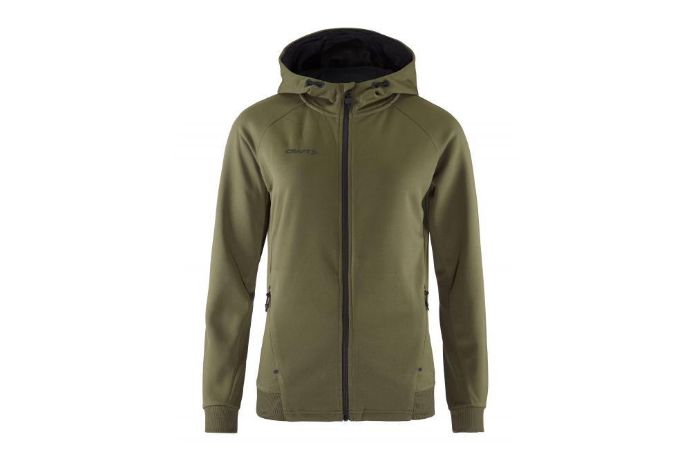 ADV UNIFY FZ Hood W woods