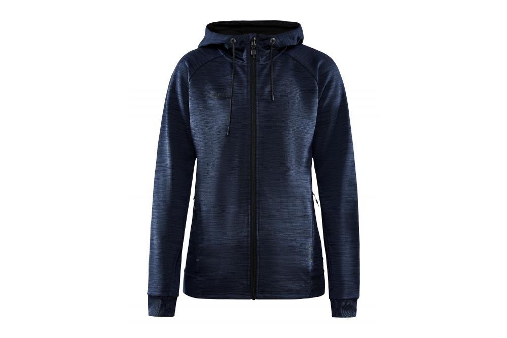 ADV Unify FZ Hood W blaze melange