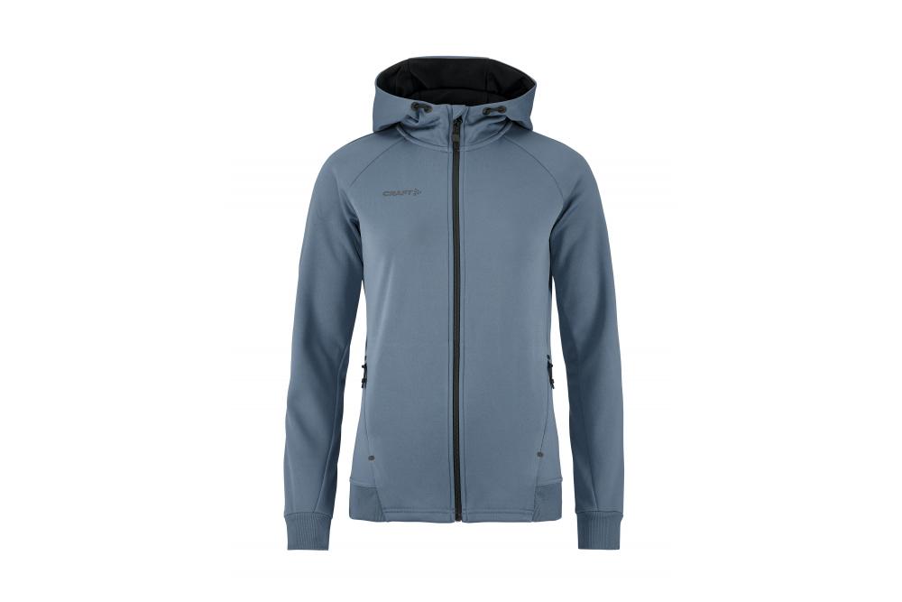 ADV Unify FZ Hood W real