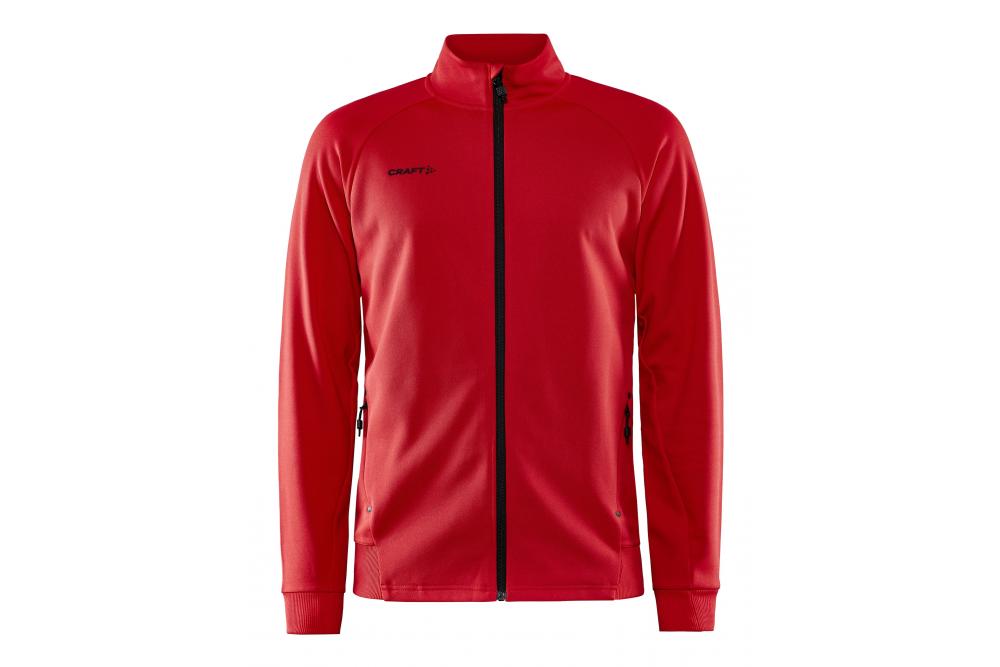 ADV Unify Jacket M bright red
