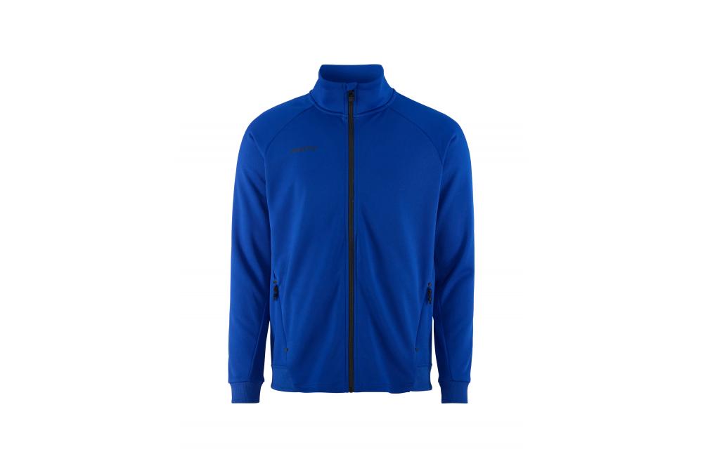 ADV Unify Jacket M cobolt
