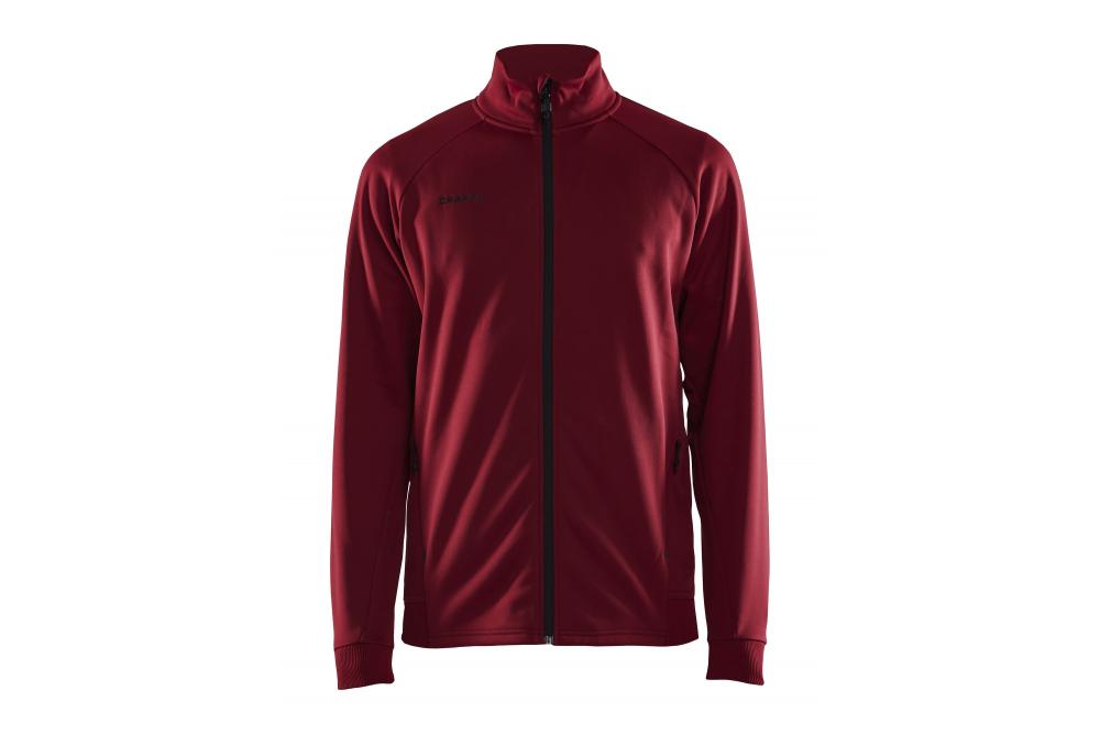 ADV Unify Jacket M rhubarb