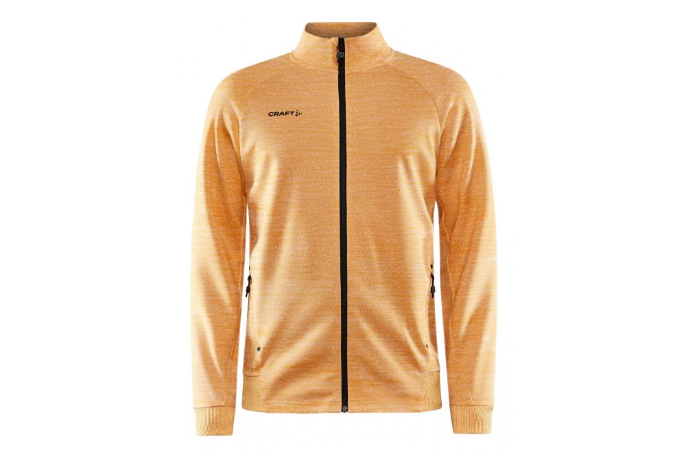 ADV Unify Jacket M tiger melange