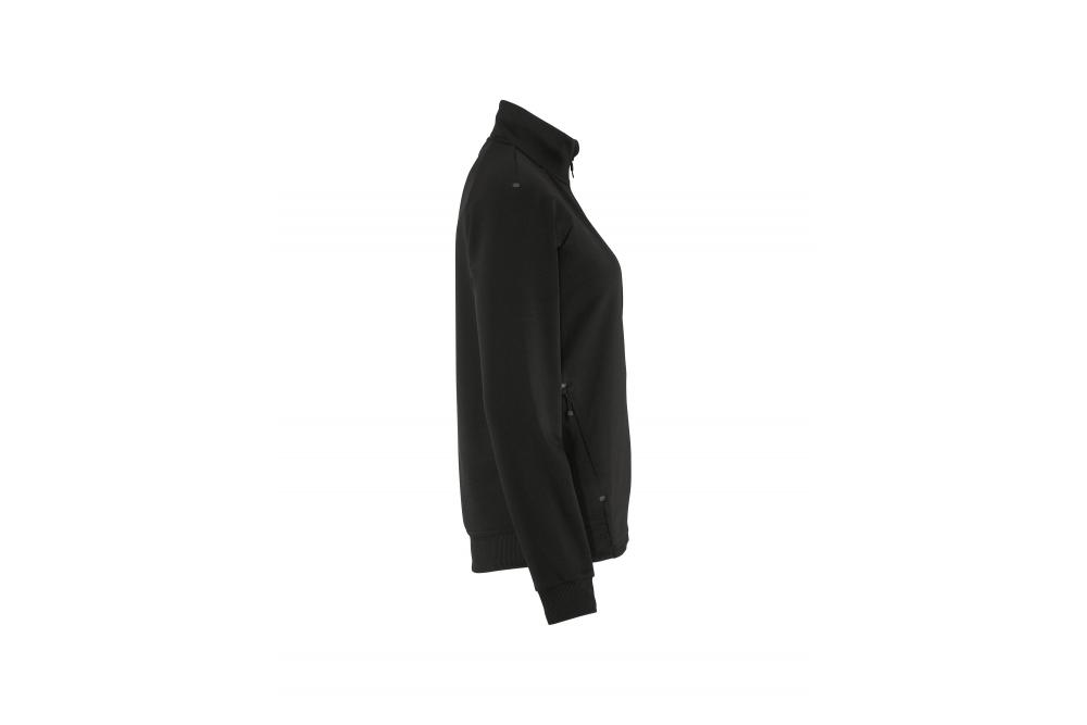 ADV Unify Jacket W Right black