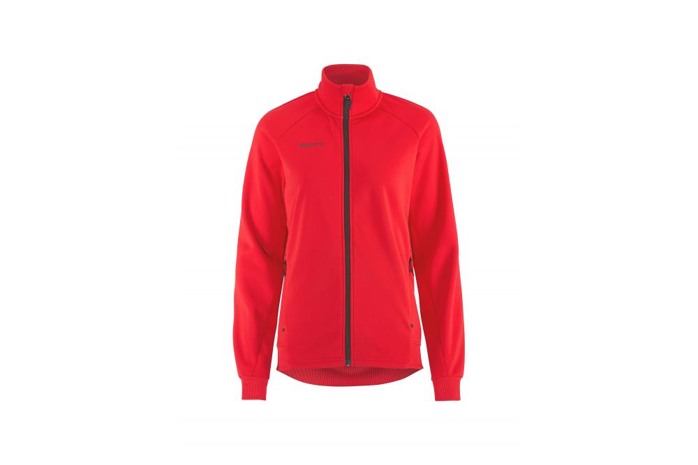 ADV Unify Jacket W bright red