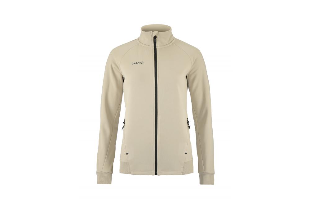 ADV Unify Jacket W hay