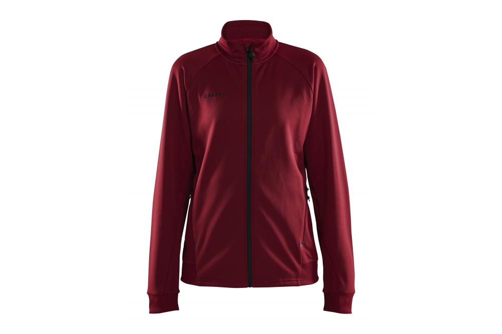 ADV Unify Jacket W rhubarb