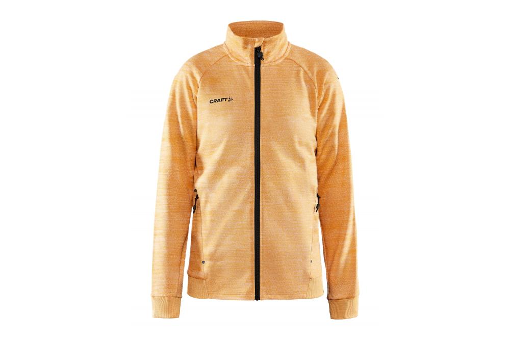 ADV Unify Jacket W tiger melange