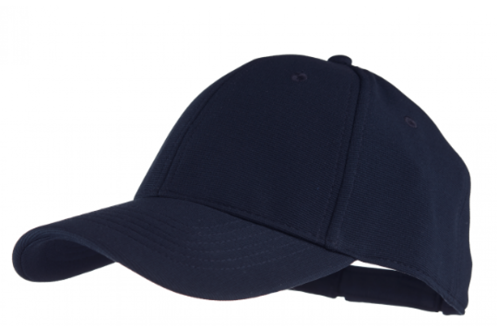 Adam cap navy