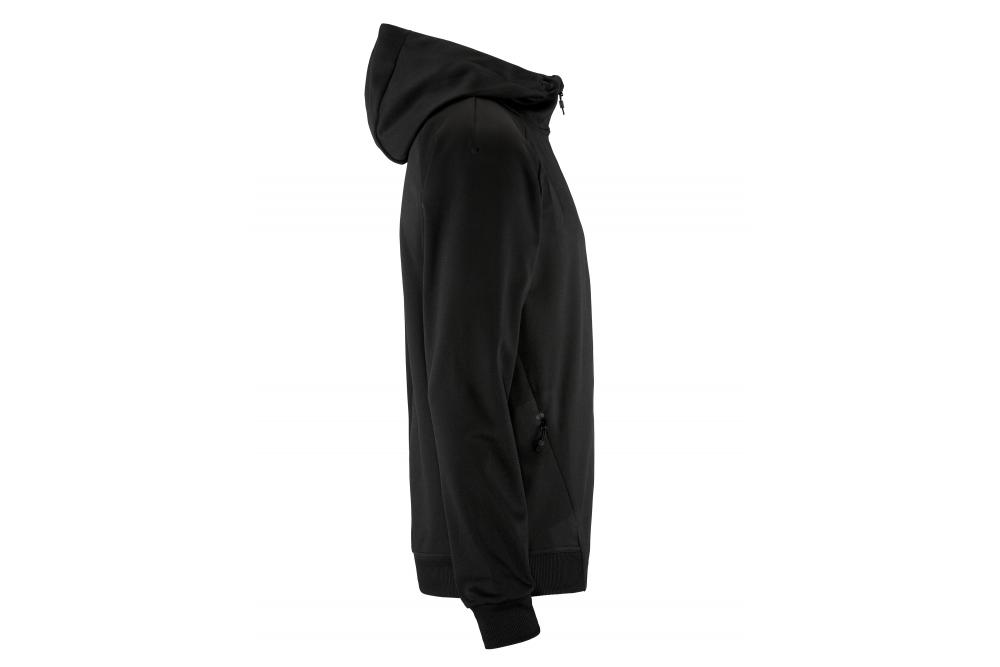 Adv Unify Fz Hood M Right black