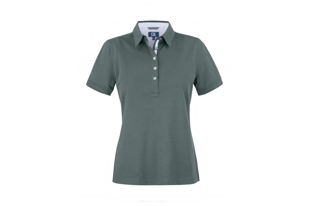 AdvantagePremiumPoloLadies pistol