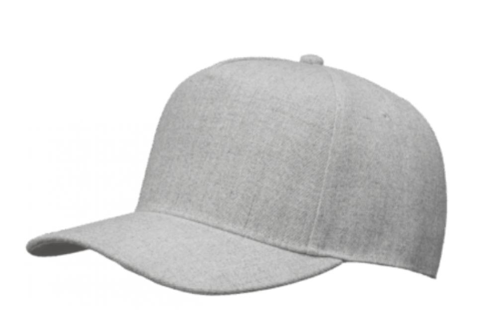 Andy Cap grey