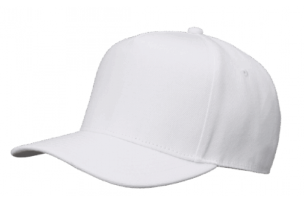 Andy Cap white