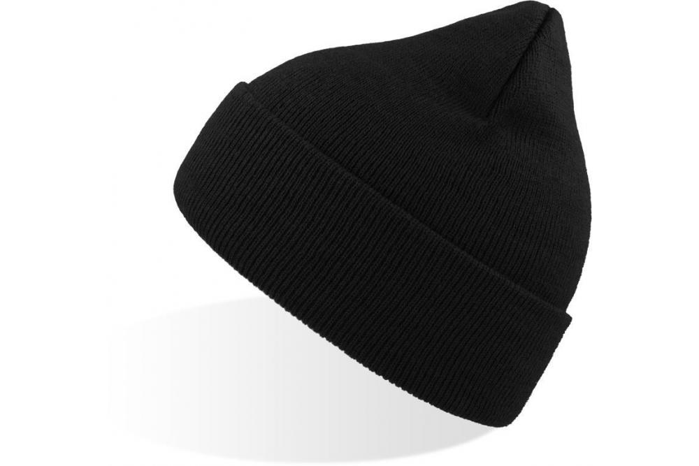 Atlantis eko beanie black