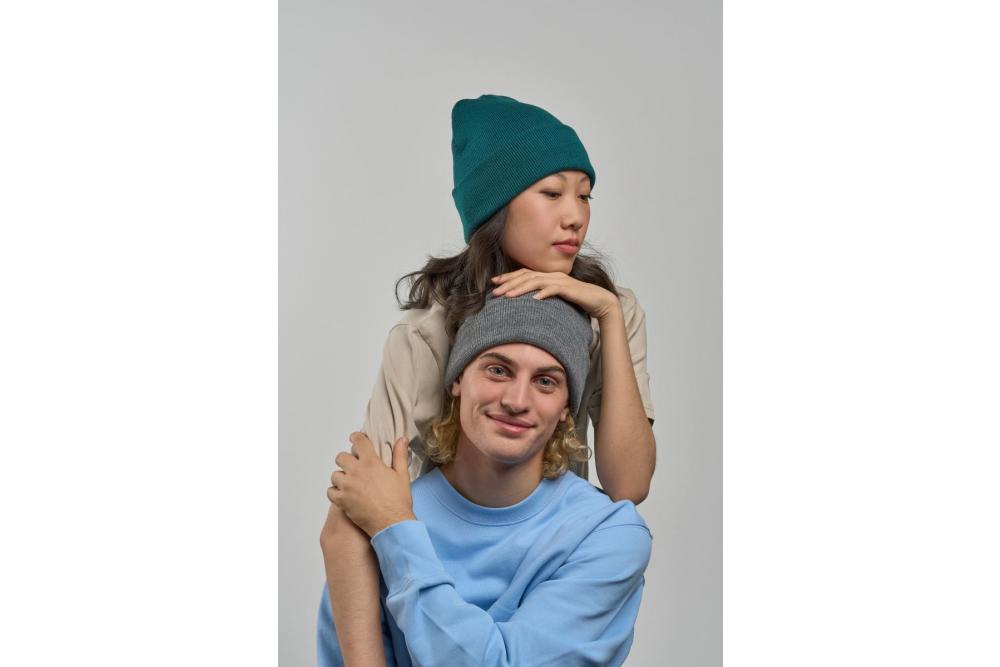 Atlantis eko beanie image