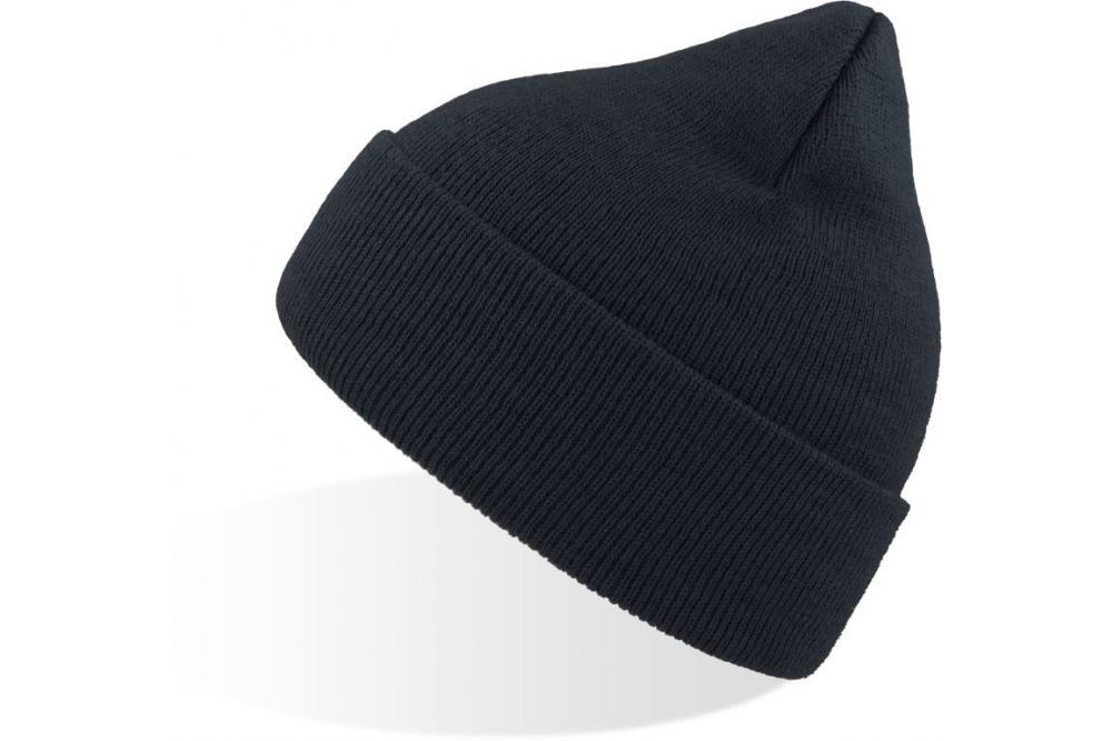 Atlantis eko beanie navy