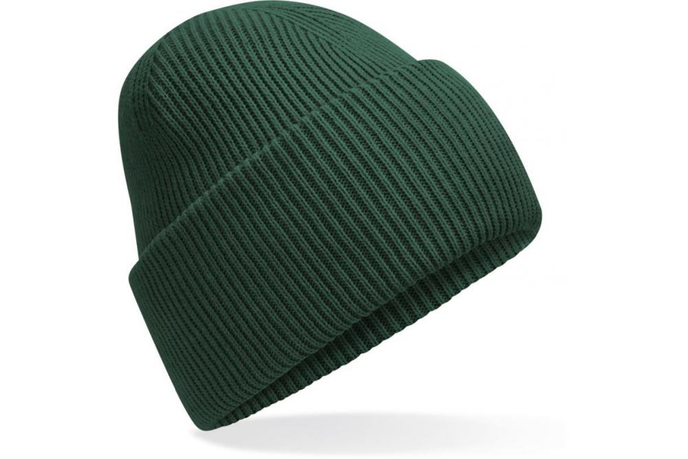 B385 R bottle green