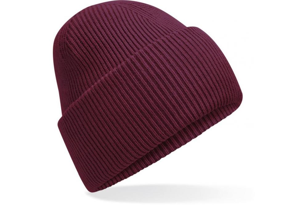 B385 R burgundy