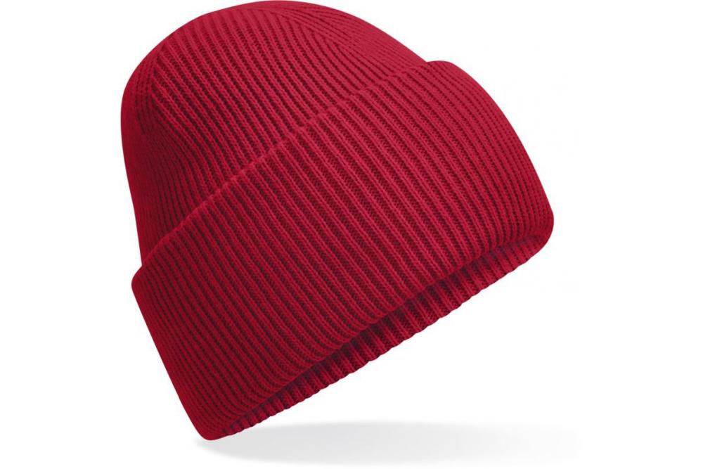 B385 R classic red