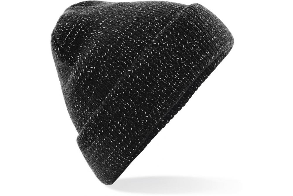 B407 black reflective