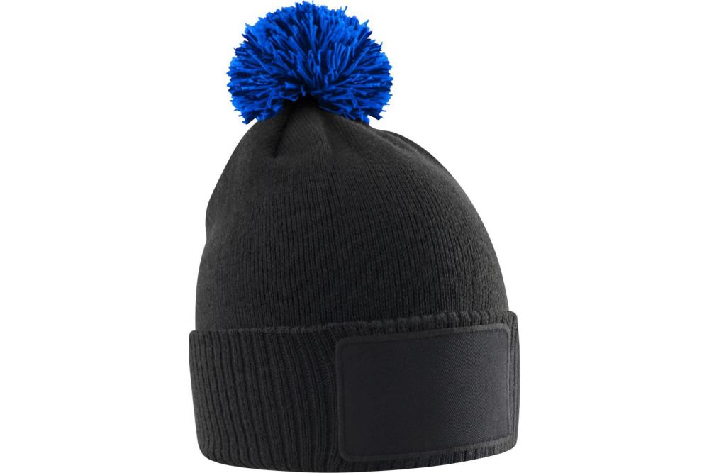 B443 kids black royal