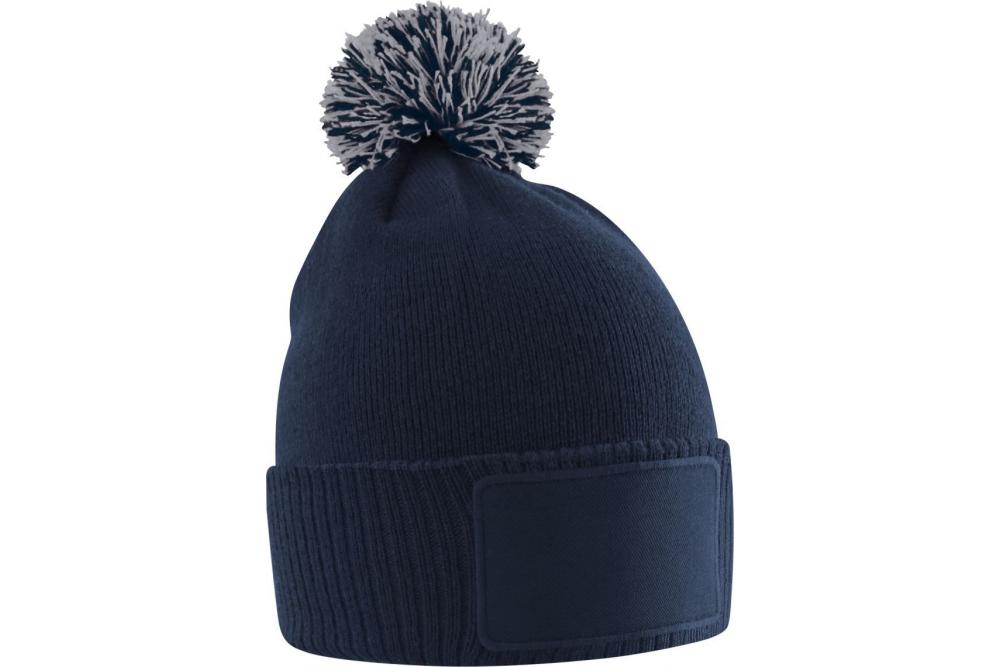 B443 kids navy grey