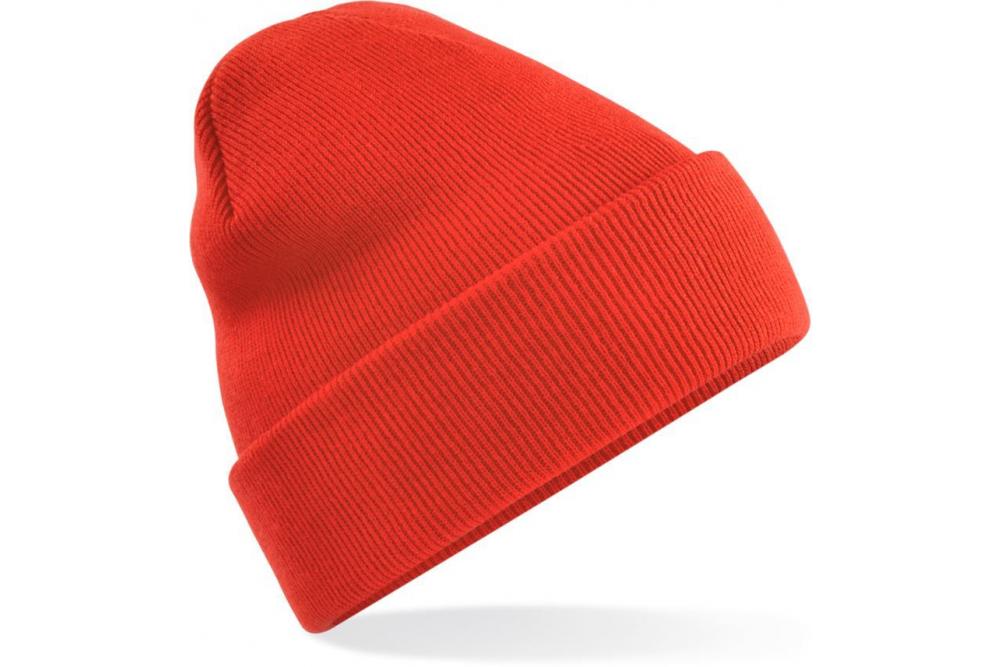 B45 Fire Red