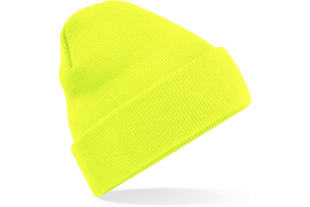 B45 kids flourscent yellow