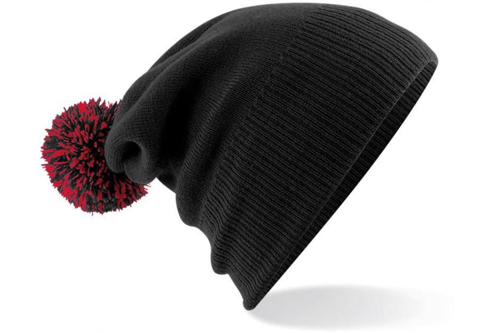 B450 black red