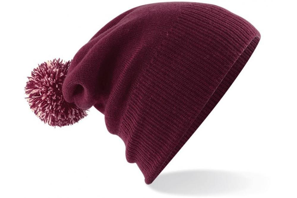 B450 burgundy off white