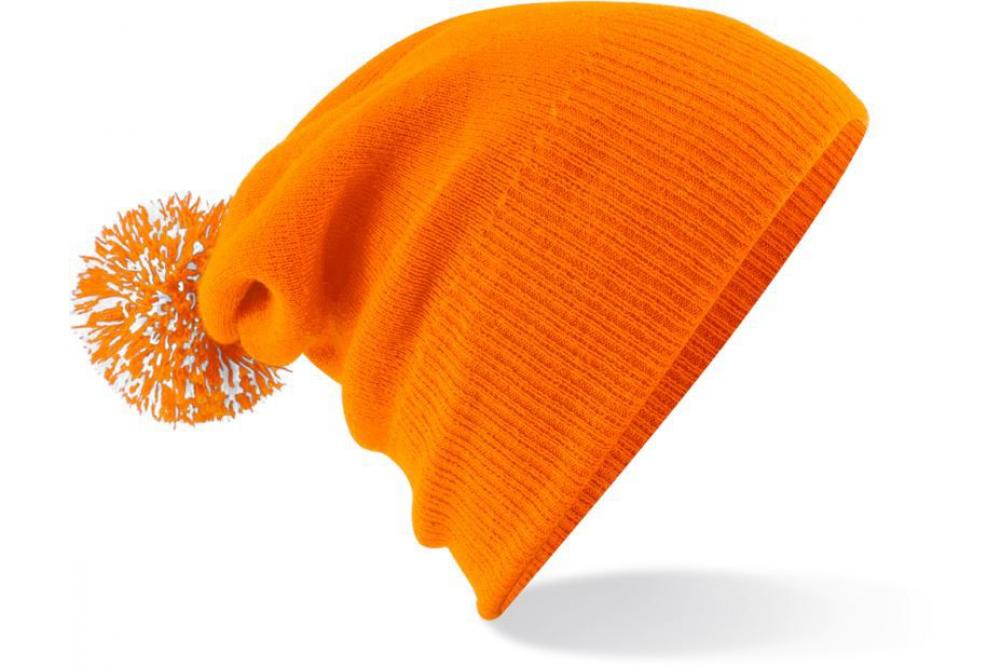 B450 orange white