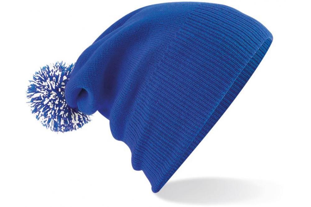 B450 royal blue white
