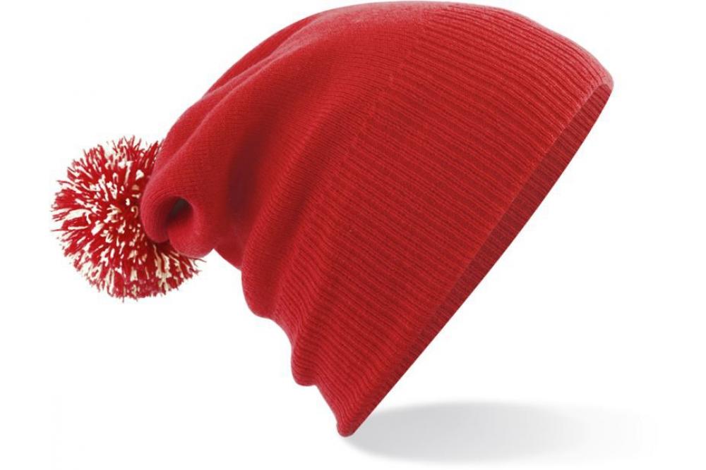 B450B bright red off white