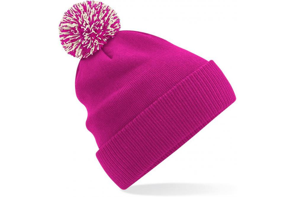 B450B fuchsia off white