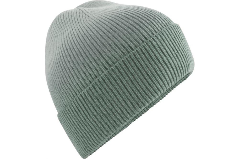 B533 dusty green dip dye