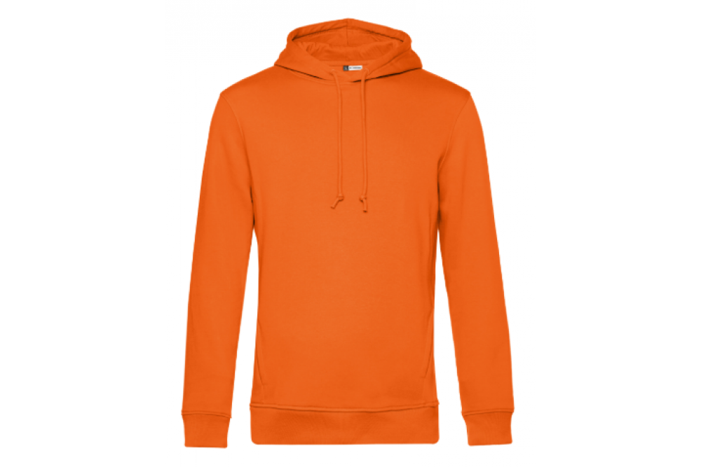 BC insp 10 pure orange