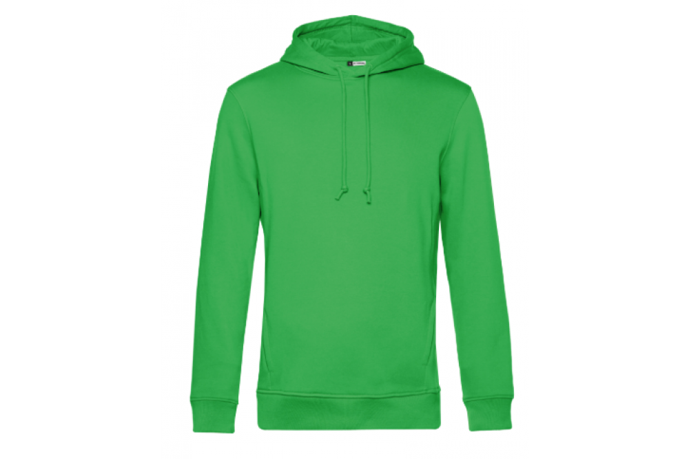 BC insp 13 apple green