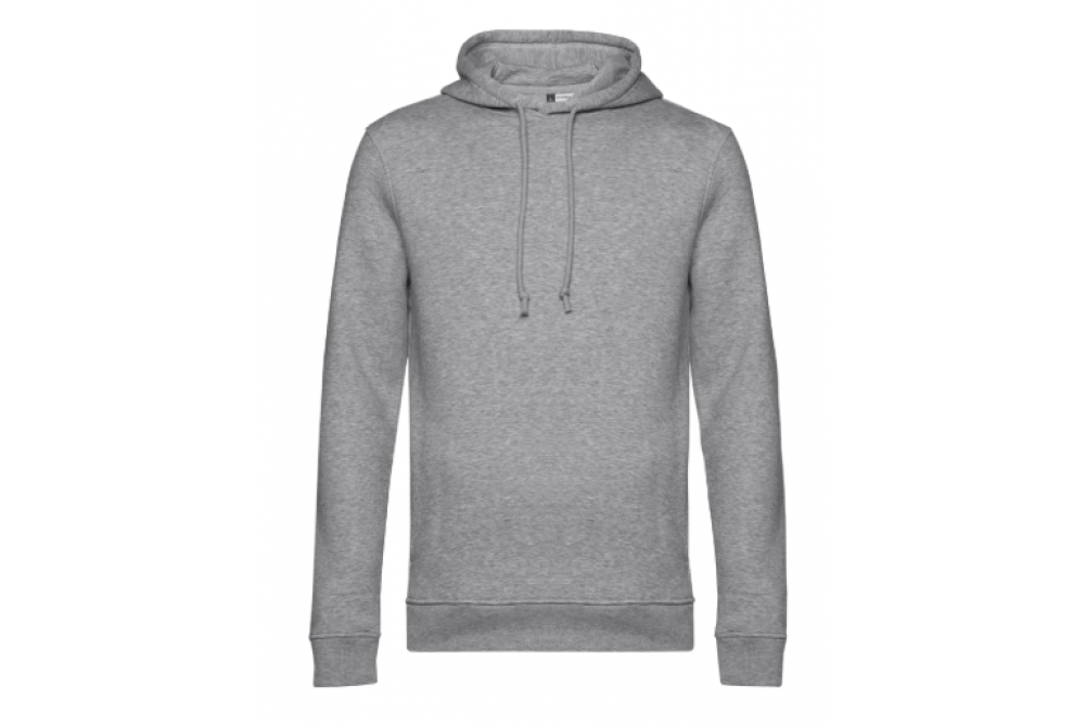 BC insp 20 heather grey