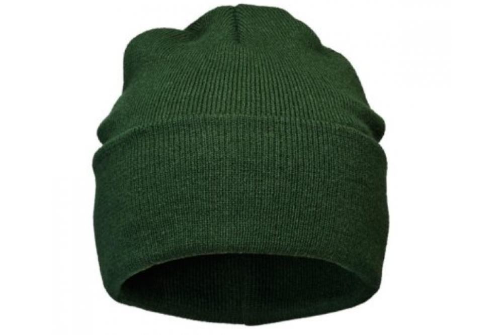 Beastie green