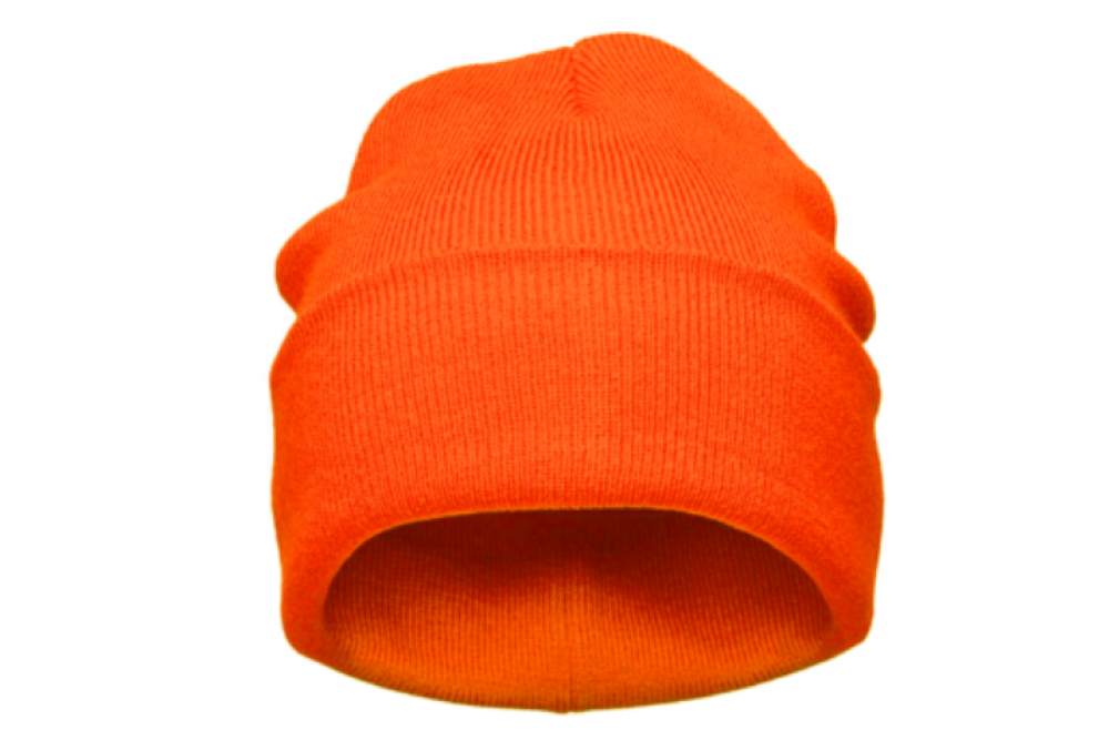 Beastie orange