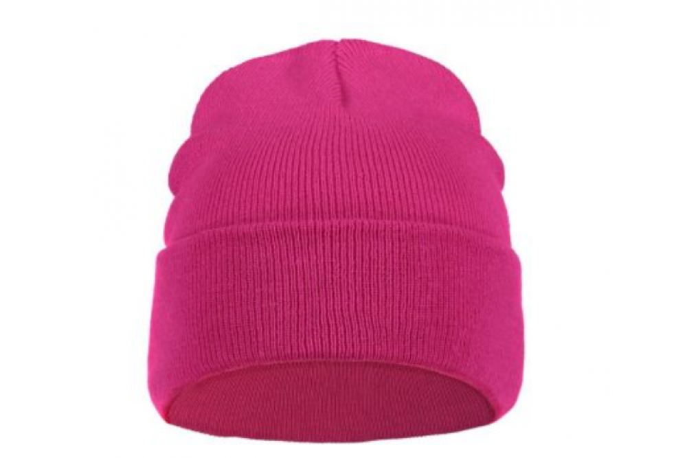 Beastie pink