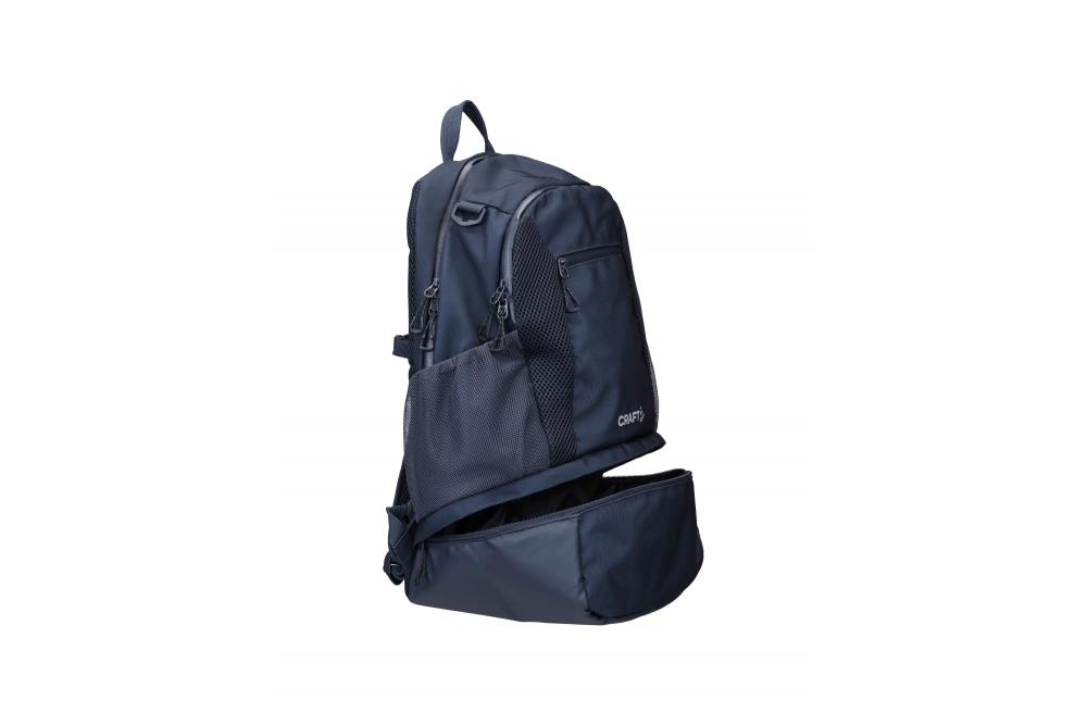 C17416 3900 Ability Backpack Side