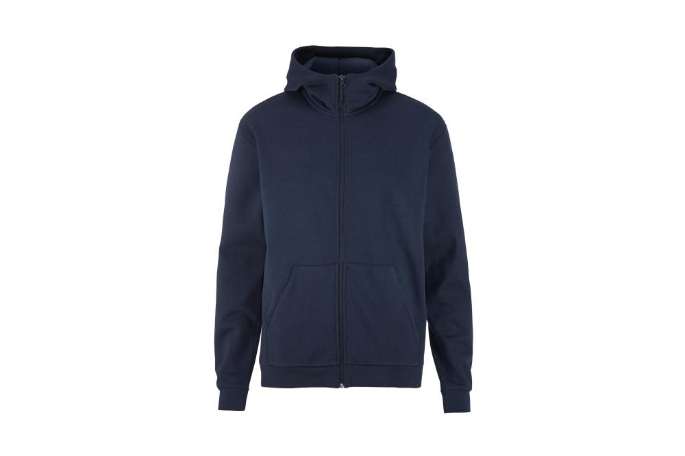 C18074 3900 Community 2.0 FZ Hoodie Men Craft Navy