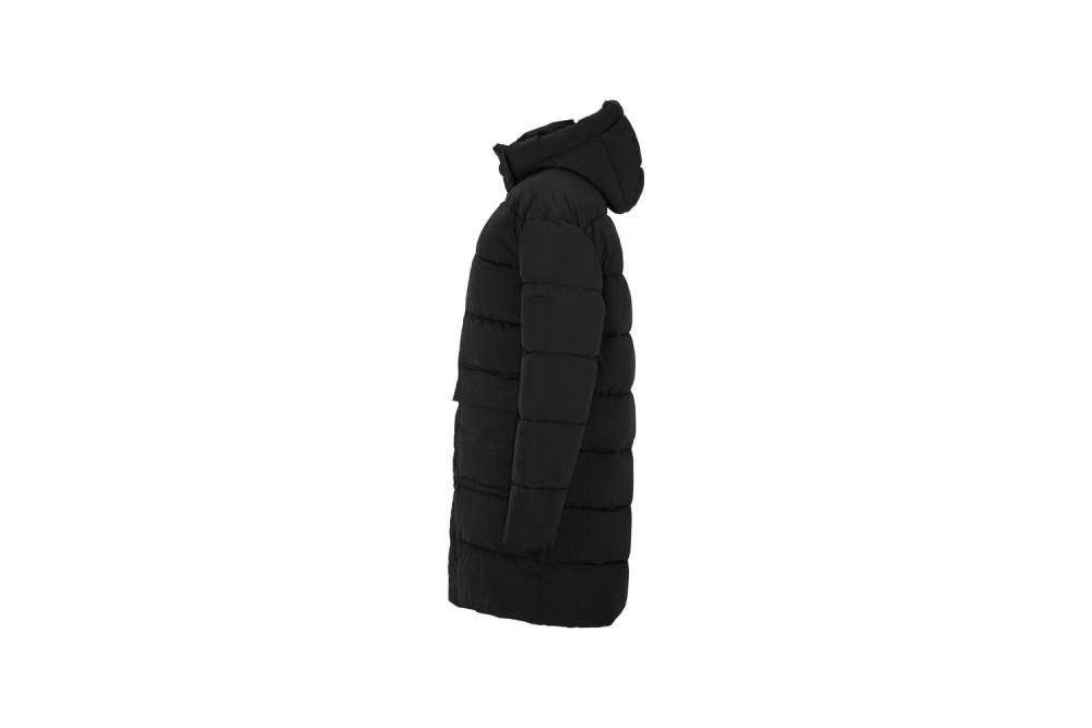 C18079 9990 Urban Padded Coat M Left