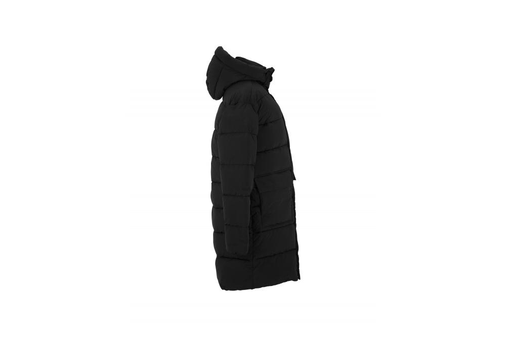 C18079 9990 Urban Padded Coat M Right