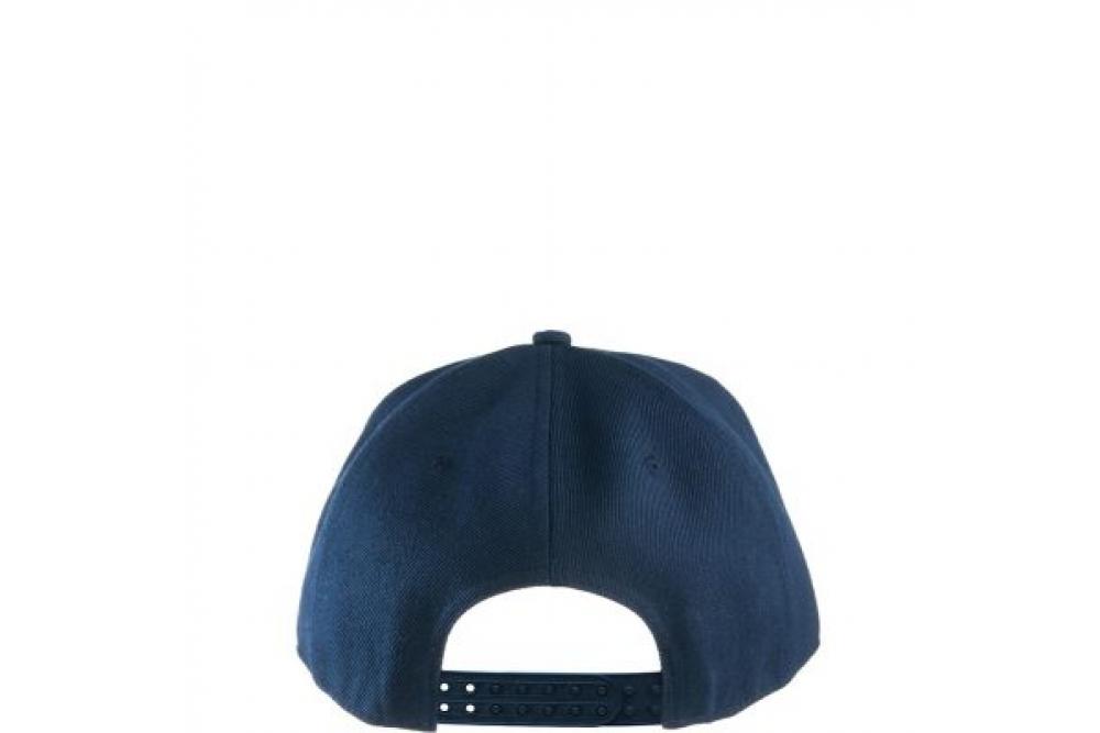 CLAY JR cap lippalakki navy back Roach