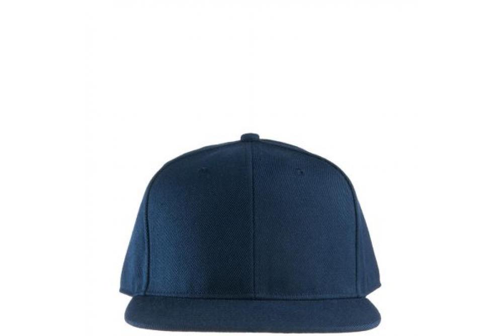 CLAY JR cap lippalakki navy front Raoch